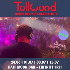 TOLLWOOD FESTIVAL 2023 - München - (K6Kollektiv Half Moon Bar)