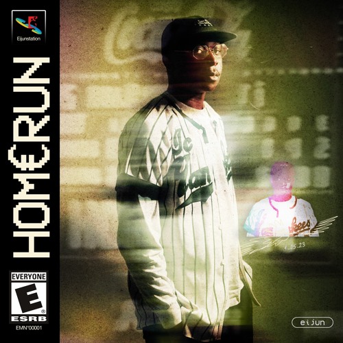 HOM€RUN !