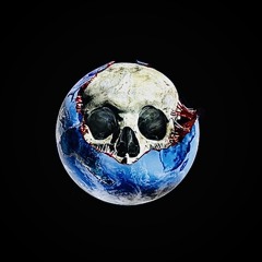 Oxygene 2 Short Cover (Jean-Michel Jarre)