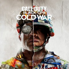 CALL OF DUTY COLD WAR RAP SONG War DizzyEight Ft. That Rapper Mix (Prod. By Zens)