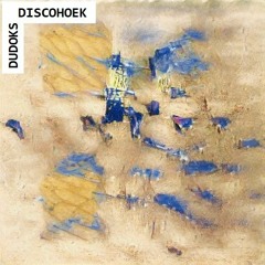 BRAM FABER - DUDOK'S DISCO HOEK 2022-28