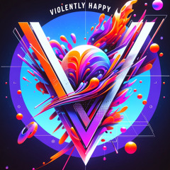 Violently Happy (Møkki Grunchy remix).wav