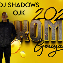Dj Shadows OJK Mix Kompas 2025
