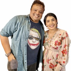 Depinder Chhibber With Hrishi K - MasterChef Australia Season 13