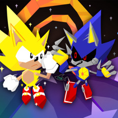 Sonic R - Number One