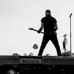 Bruce Springsteen - Backstreets Intermezzo Monza 25 luglio 2023