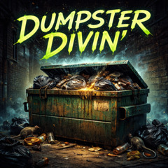Dumpster Divin'