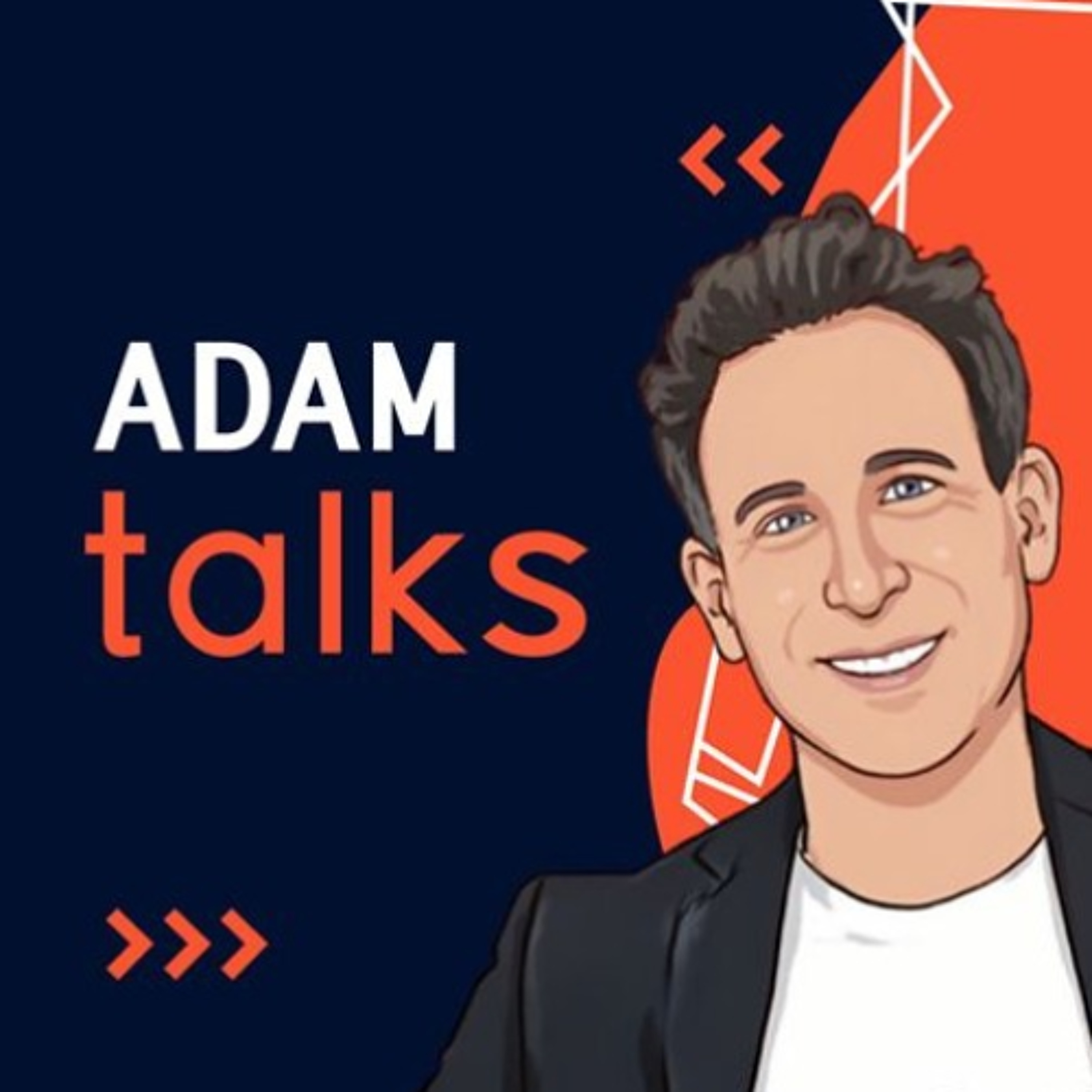 Adam Talks