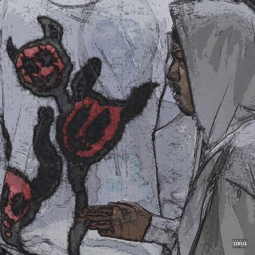 Jace! (iayze) - Foreigns n Medicine (shorter intro) [Prod. ISO]