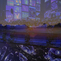 evening drive - dmToKey <3 20 minute mix