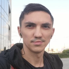 Лето в поле