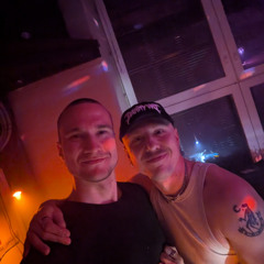 Stefan Vento B2B Huijari @ Stidilä Club - 25.5.2025