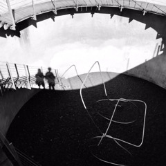 холодные стены / + mikano