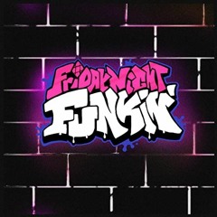 Getting Freaky (Menu Theme) - Friday Night Funkin