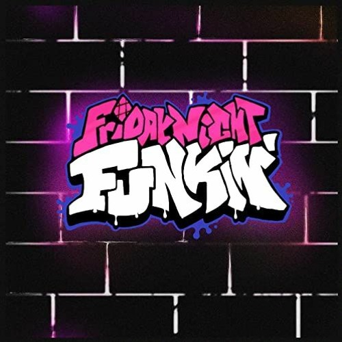 Friday Night Funkin’ (personal playlist)