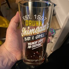 Episode 250 - Danevang Dunkel og Nytårsstemning