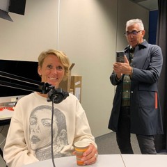 'Ik was op de bodem van mijn bestaan', maar haar pelgrimage werd een absolute lifechanger.