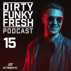 Radio Galaxy | Housemeister Radio Show #15 by DJ NITRONIC