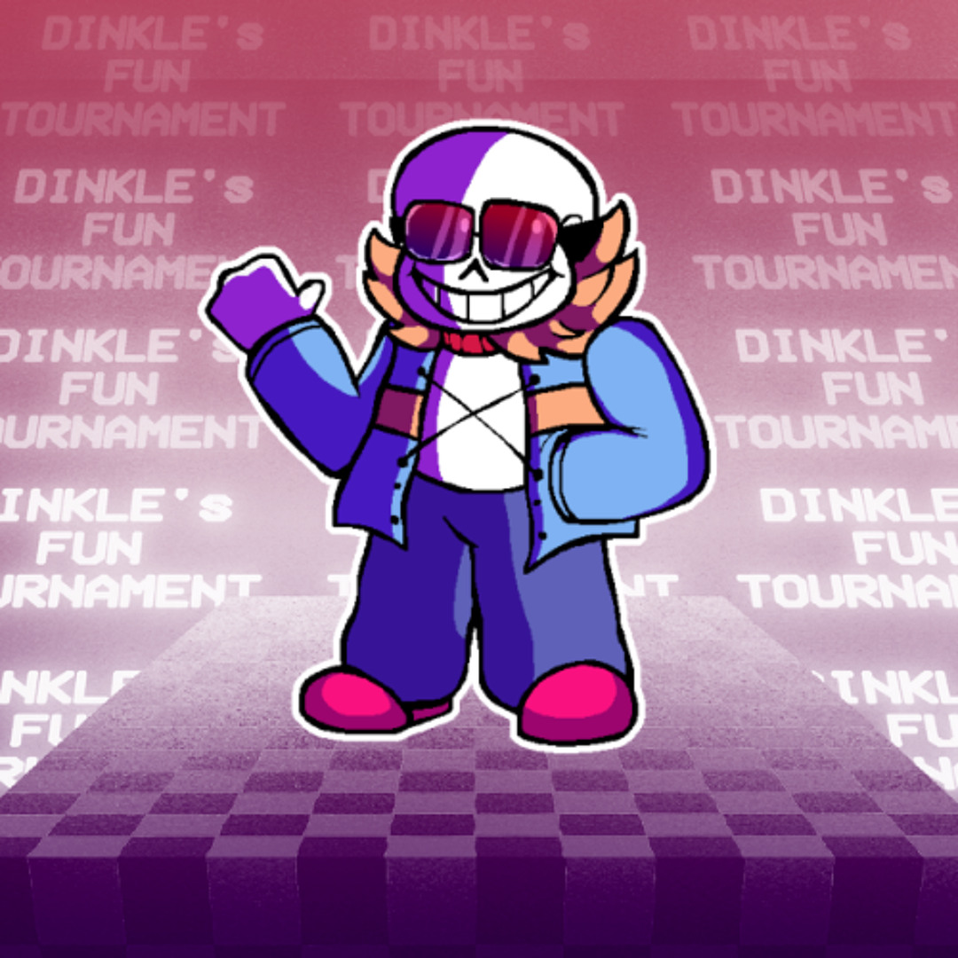 Stream [FANTRACK] dinkle big guy sans ok by Synd1cate. (Moving Accounts ...