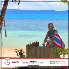 Beach Tech - mobit. @ United We Stream Asia (04.07.20)