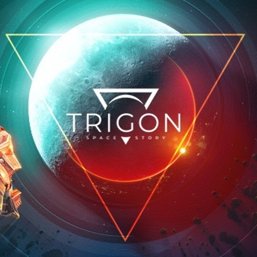 instal the last version for mac Trigon: Space Story