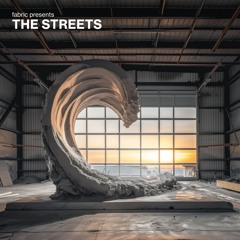 The Streets - No Better Than Chance [fabric Records]