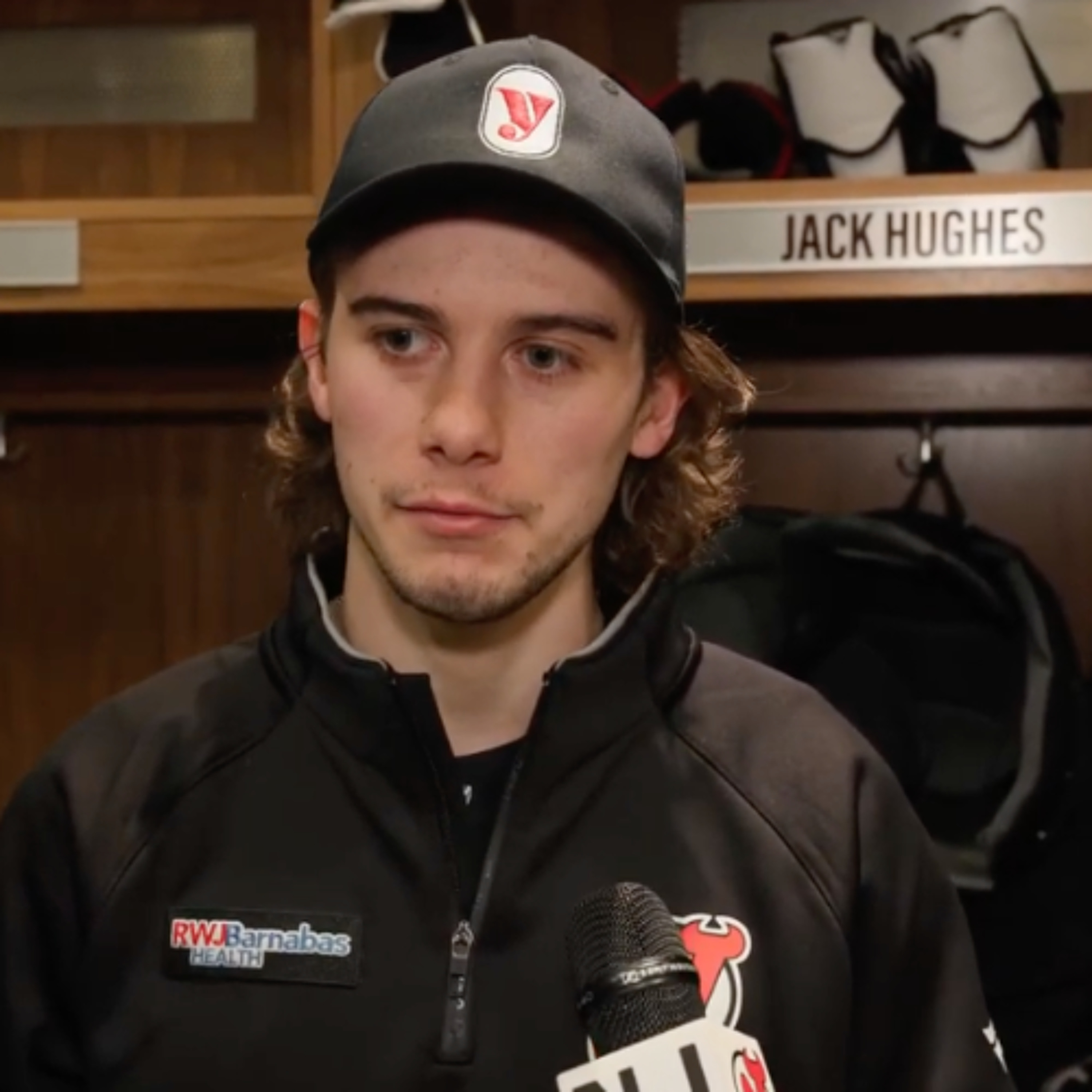 Devils React to Monday's Tom Fitzgerald News