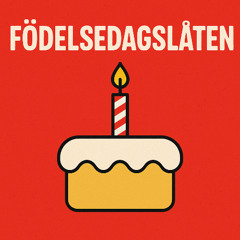 födelsdags låt