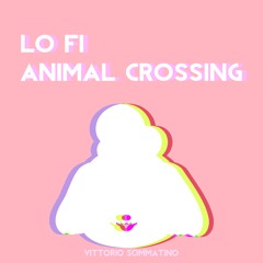 Animal Crossing LOFI