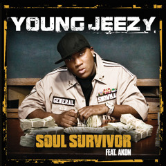 希少 人気曲REGGAEマッシュアップ 3枚セット　SOUL SURVIVOR Stream Soul Survivor (feat. Akon) by Jeezy | Listen online for