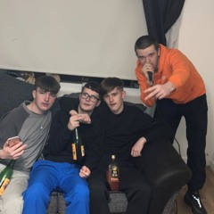 MC LD - DJ Connor G Makina X27