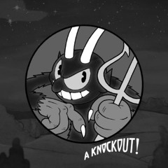 A KNOCKOUT!