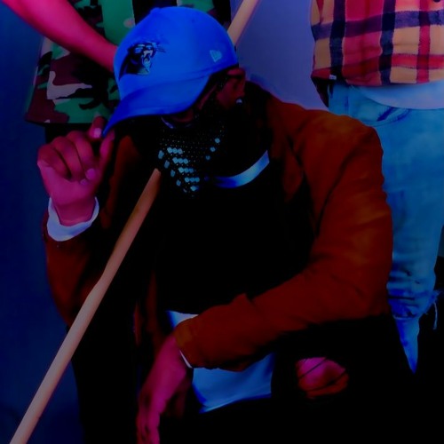 Mr. McGee [Rough Snippet] (Prod. By Fuzzy Lanius)