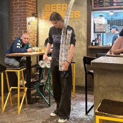 КРОКСЫ X @СЕМЬ МУХ 37 prod. @ПСАЛМ37 **VOMIT CLIQUE EXXCLUSIVE**