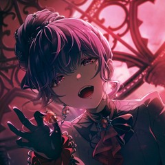 Stream ִ ࣪ㅤ⋆ ᧔ꪫ ִ | Listen to 朝比奈 まふゆ ☆ ASAHINA
