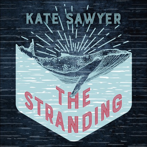 THE STRANDING written and read by Kate Sawyer - audiobook extract