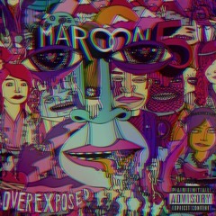 Maroon 5 - One More Night (Simtec Schranz Remix) [FREE DL]