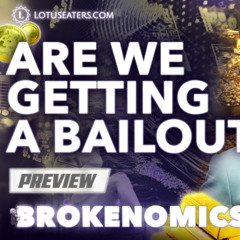 PREVIEW: Brokenomics | Britain goes to the IMF?