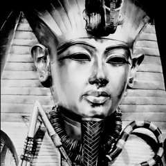 Night Lovell X Shahmen Type Beat | Hard Underground Rap Beat | "Pharaoh” | Old School