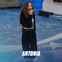 antonia - when it hurts so bad (amici24)