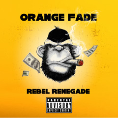 Orange Fade