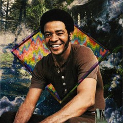 Bill Weathers - Ain't No Sunshine (Funka Edit)