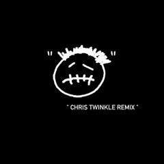 Mixset Twerk best Hiphop ( Chris Twinkle remix )
