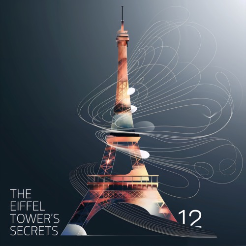 The Eiffel Tower's Secrets - Paris 2073 A.D. (Ep.12)