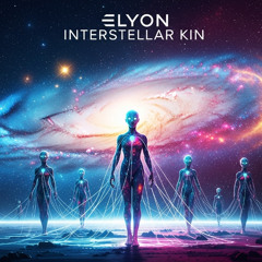 Interstellar Kin - DJ Elyon
