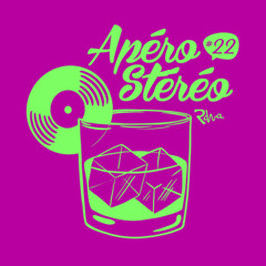 Apéro Stéréo Radio Show #22 | Synth Odyssey