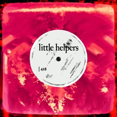 Çesc ft. Figio's - Little Helper 418-2
