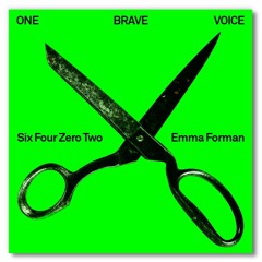 ONE BRAVE VOICE (feat. Emma Forman)