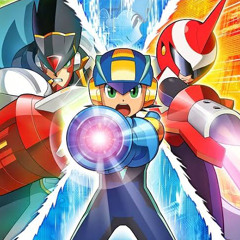 【KORG Gadget】Battle Start!  (Mega Man Battle Network 5)