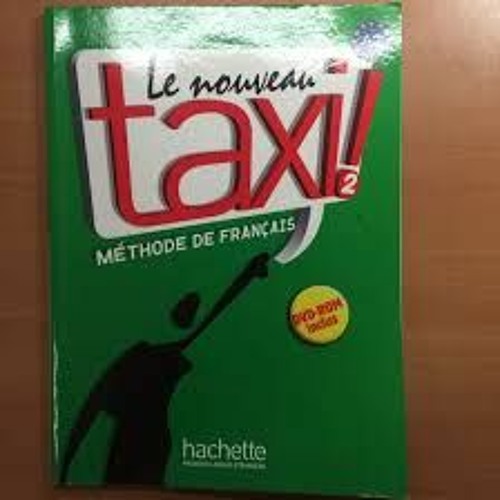 Stream Sercan ALABAY | Listen to Le Nouveau Taxi 2 Audio CD